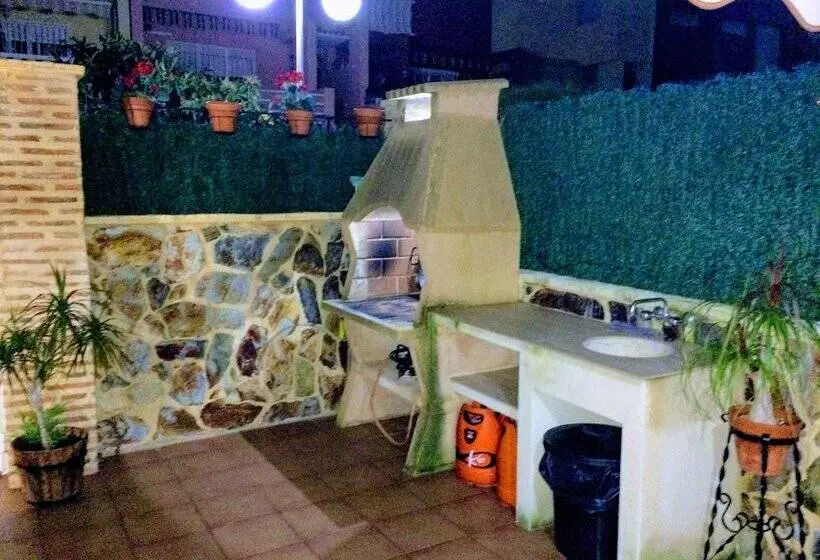 Villa Del Mar Apartamento