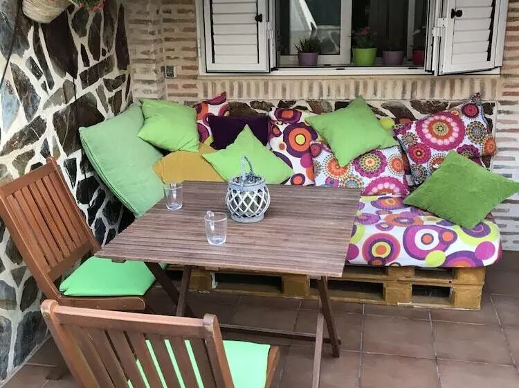 Villa Del Mar Apartamento