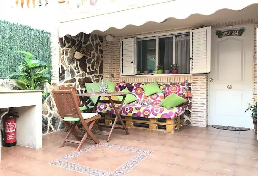 Villa Del Mar Apartamento