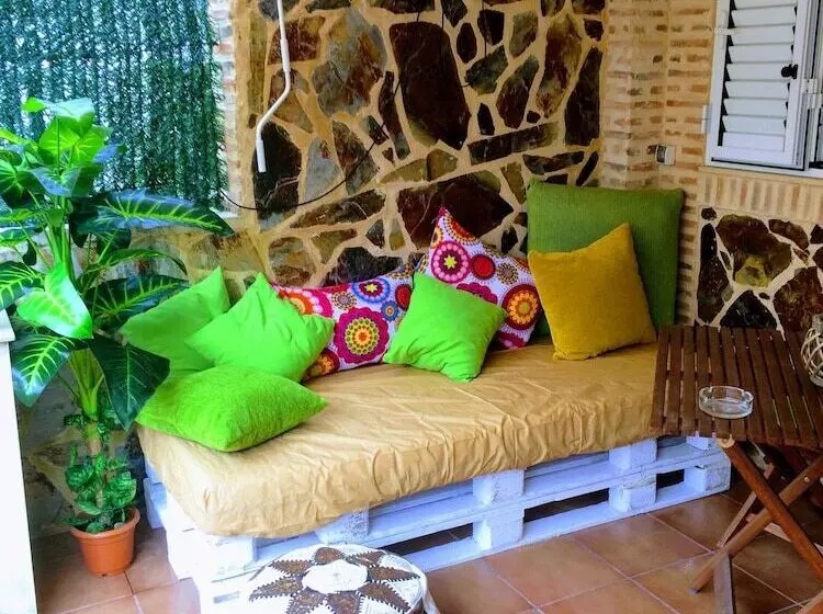 Villa Del Mar Apartamento