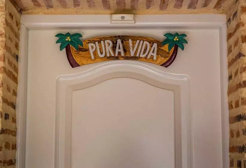 Villa Del Mar Apartamento