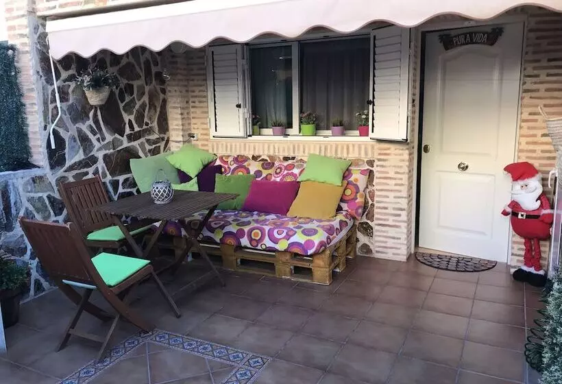 Villa Del Mar Apartamento