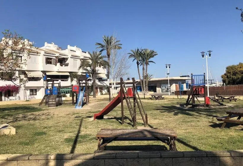 Villa Del Mar Apartamento