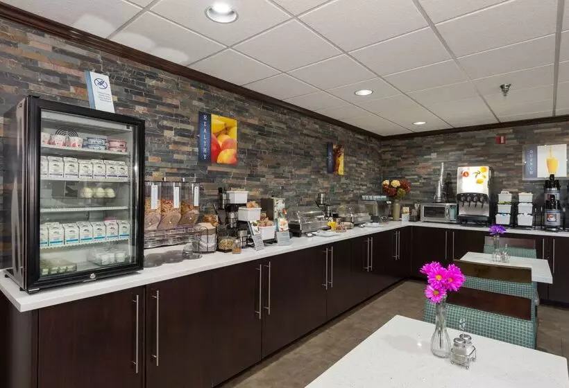 酒店 Best Western Plus Pinevillecharlotte South