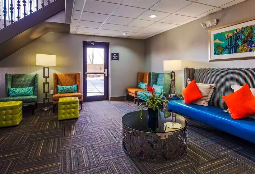 酒店 Best Western Plus Pinevillecharlotte South