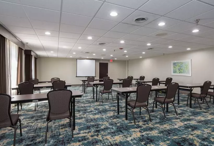 酒店 Best Western Plus Pinevillecharlotte South