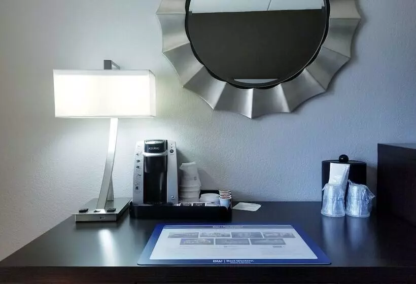 酒店 Best Western Plus Pinevillecharlotte South