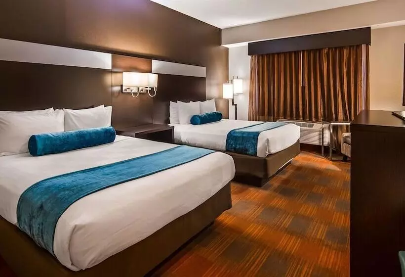 酒店 Best Western Plus Pinevillecharlotte South