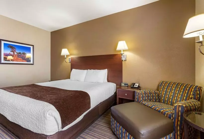 호텔 Best Western Plus Winslow Inn