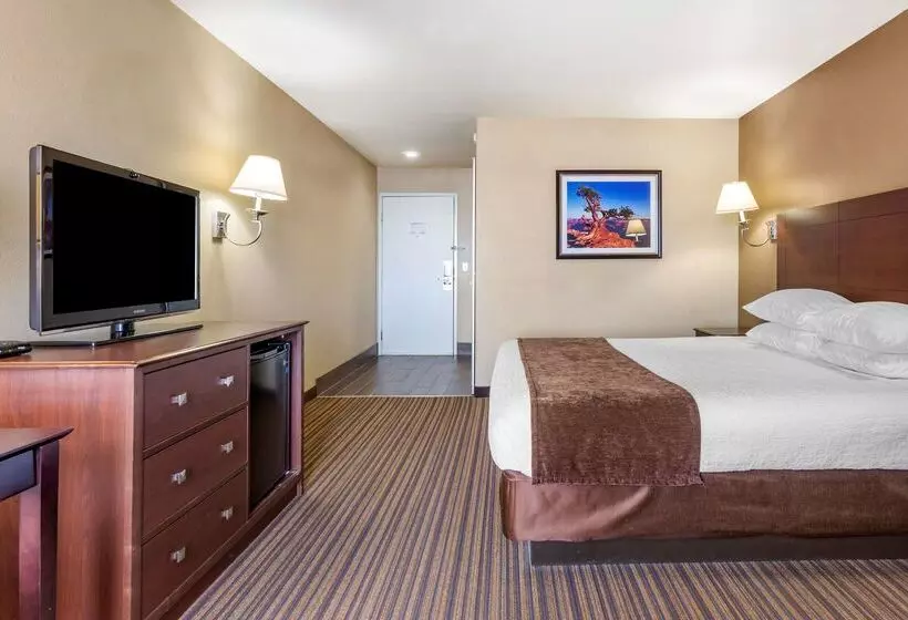 호텔 Best Western Plus Winslow Inn