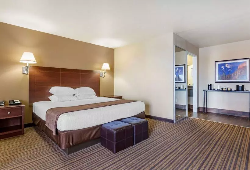 호텔 Best Western Plus Winslow Inn