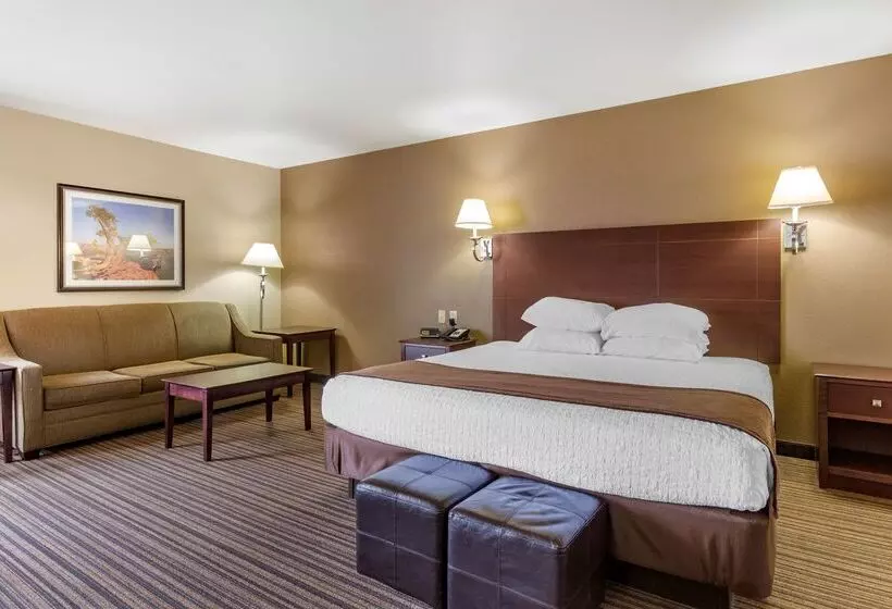 호텔 Best Western Plus Winslow Inn