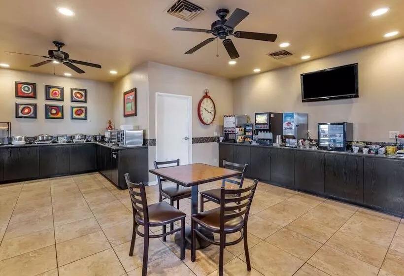 호텔 Best Western Plus Winslow Inn