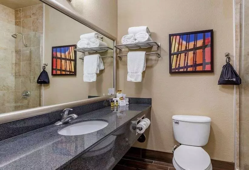 호텔 Best Western Plus Winslow Inn