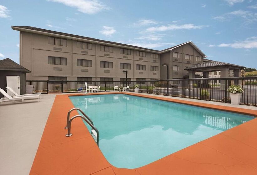 فندق Country Inn & Suites By Radisson, Abingdon, Va