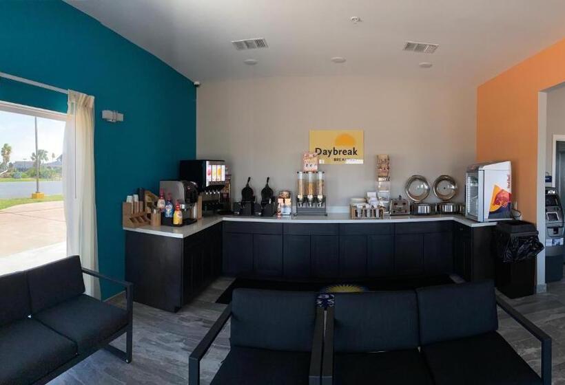 Hotel Days Inn By Wyndham Rockport Texas