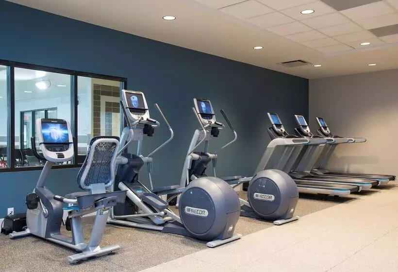 Hotel Doubletree By Hilton Schenectady Downtown