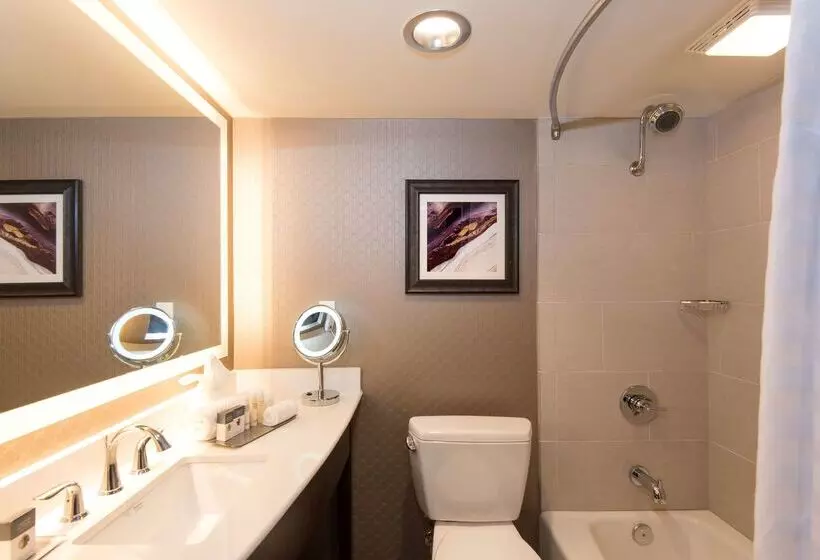 Hotel Doubletree By Hilton Schenectady Downtown