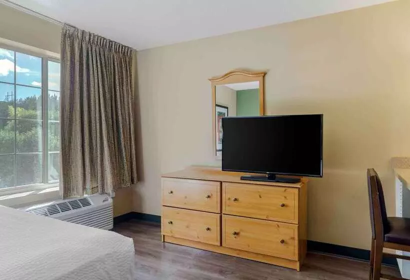 فندق Extended Stay America Suites  Boston  Waltham  52 4th Ave