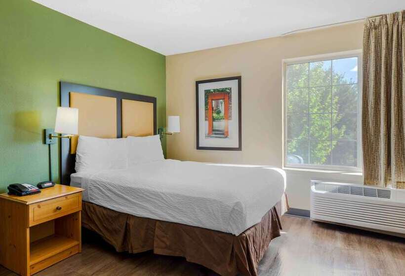 Отель Extended Stay America Suites  Boston  Waltham  52 4th Ave