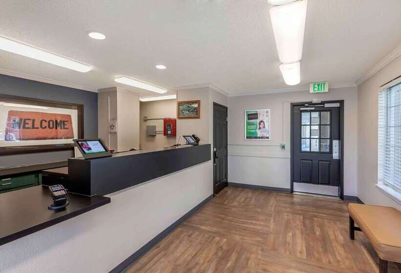 בית מלון כפרי Extended Stay America Suites  Denver  Tech Center South  Inverness