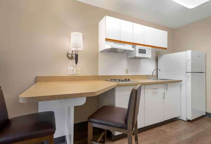 호텔 Extended Stay America Suites Hanover Parsippany