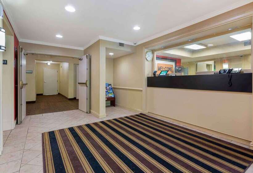 호텔 Extended Stay America Suites Hanover Parsippany