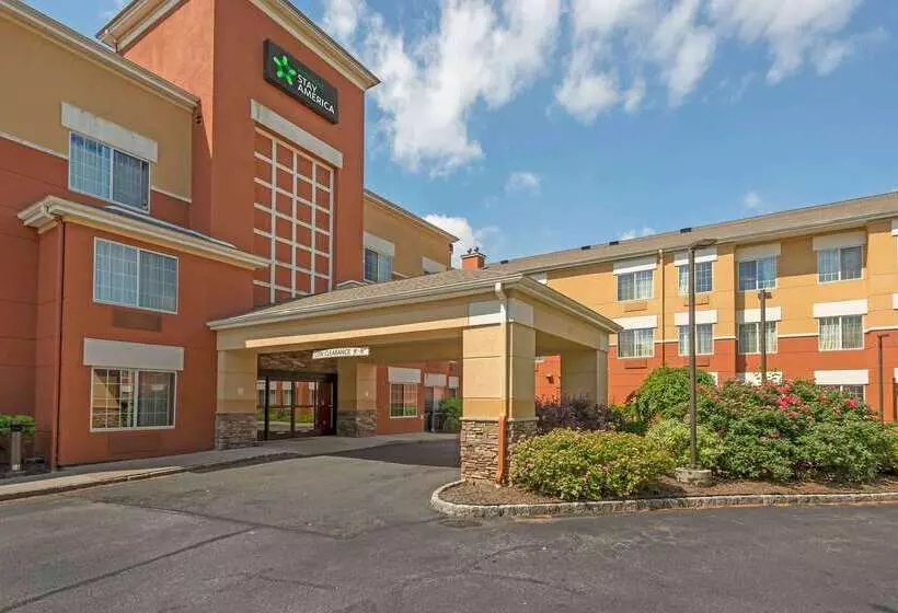 호텔 Extended Stay America Suites  Hanover  Parsippany