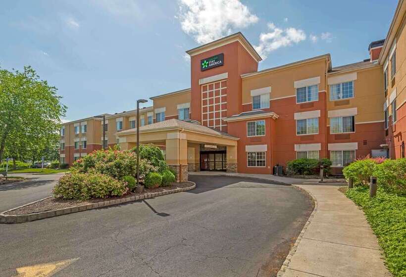 호텔 Extended Stay America Suites Hanover Parsippany