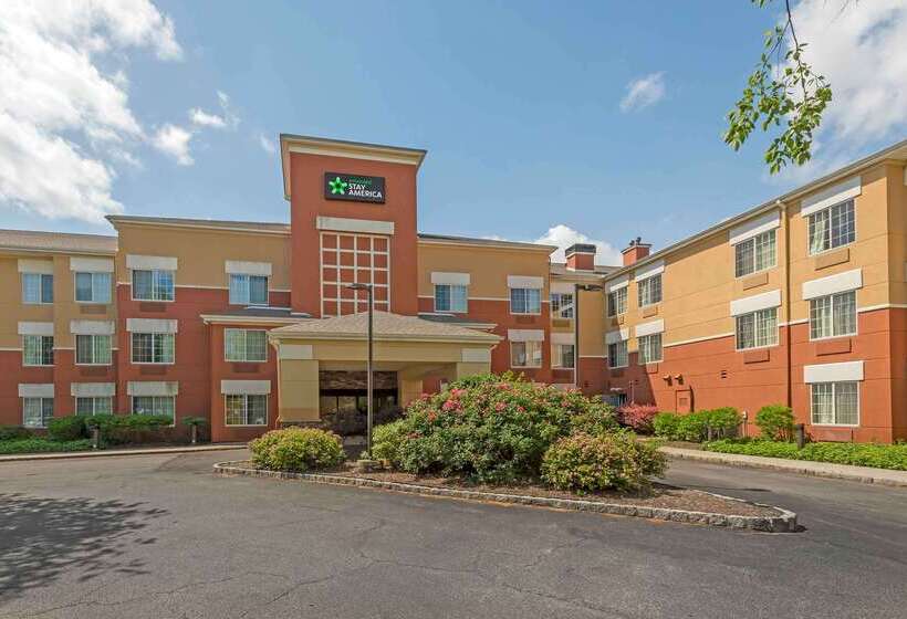 호텔 Extended Stay America Suites Hanover Parsippany