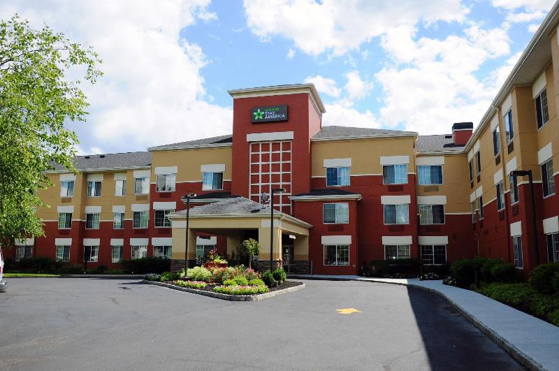 호텔 Extended Stay America Suites Hanover Parsippany