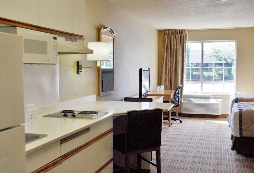 فندق Extended Stay America Suites Memphis Germantown