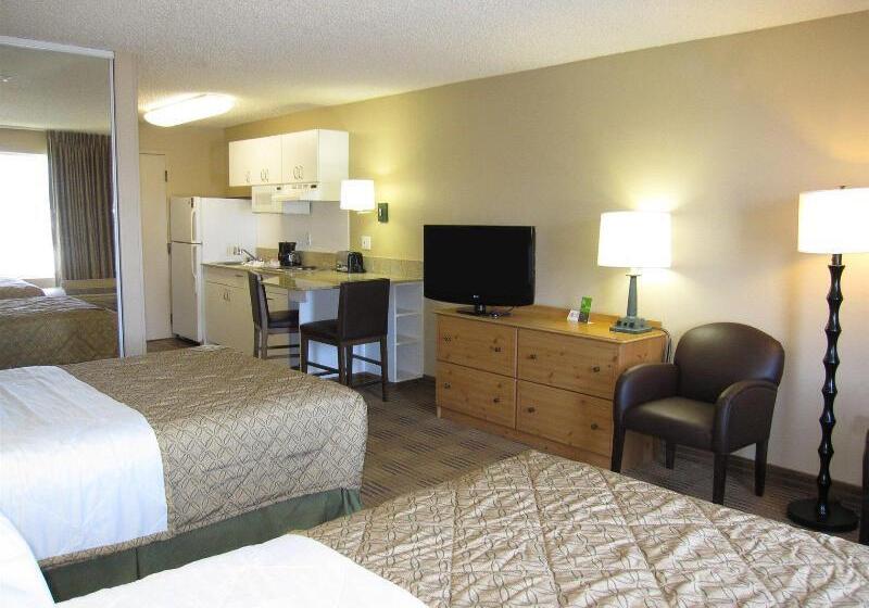 فندق Extended Stay America Suites San Francisco San Carlos