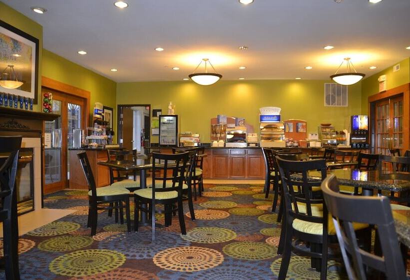 Holiday Inn Express Hotel & Suites Bloomington Normal University Area, An Ihg
