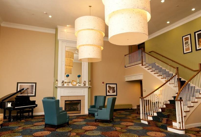 Holiday Inn Express Hotel & Suites Bloomington Normal University Area, An Ihg