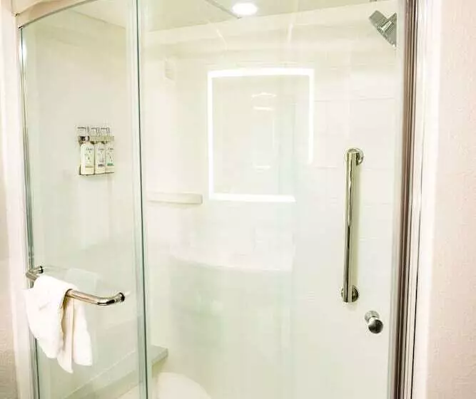 Holiday Inn Express Hotel & Suites Knoxville North I 75 Exit 112, An Ihg