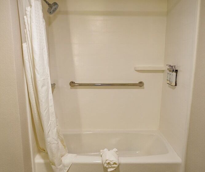 Holiday Inn Express Hotel & Suites Knoxville North I 75 Exit 112, An Ihg