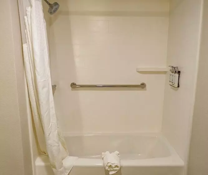 Holiday Inn Express Hotel & Suites Knoxville North I 75 Exit 112, An Ihg