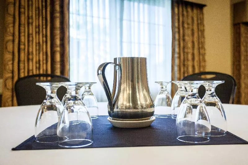 호텔 Hampton Inn Pullman