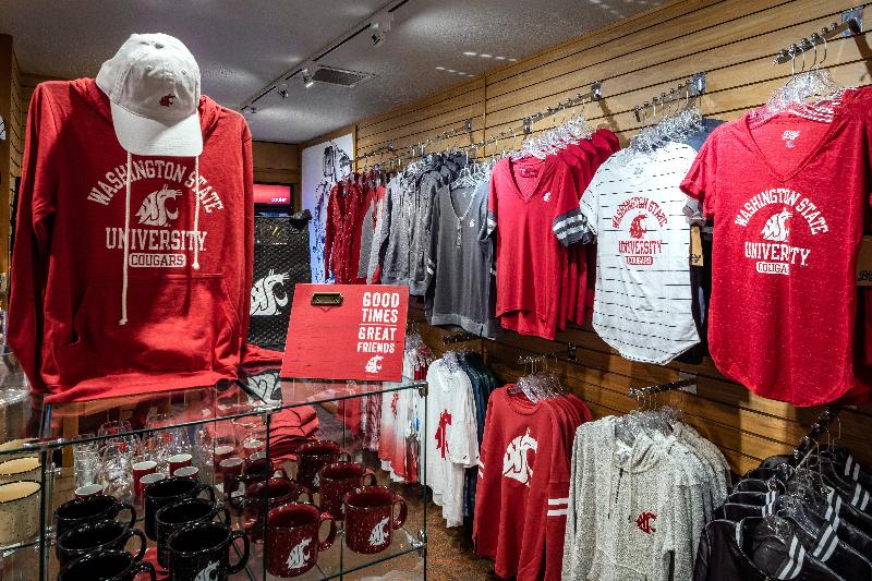 Hotel Hampton Inn Pullman