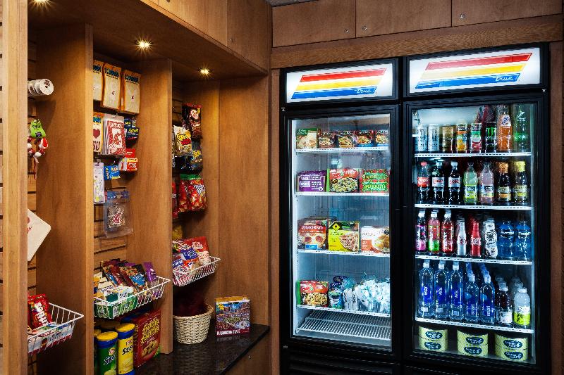 Hotel Hampton Inn Pullman