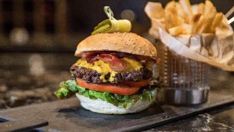 ホテル Holiday Inn & Suites Duluth Downtown, An Ihg