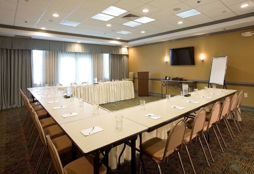 호텔 Homewood Suites By Hilton Alexandria / Pentagon South