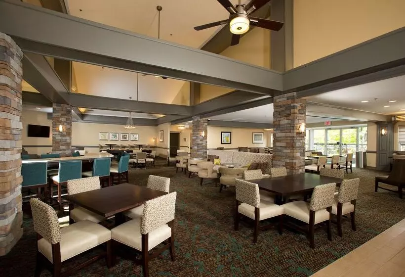 ホテル Homewood Suites By Hilton Alexandria / Pentagon South