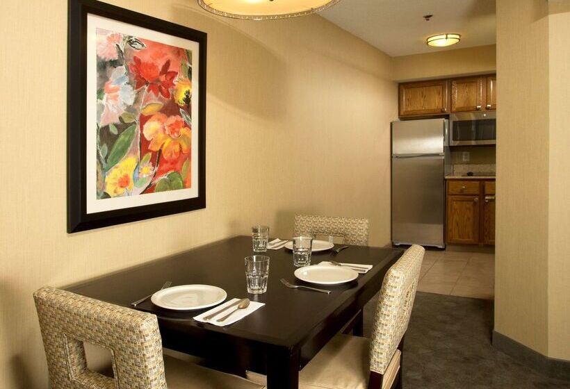 호텔 Homewood Suites By Hilton Alexandria / Pentagon South