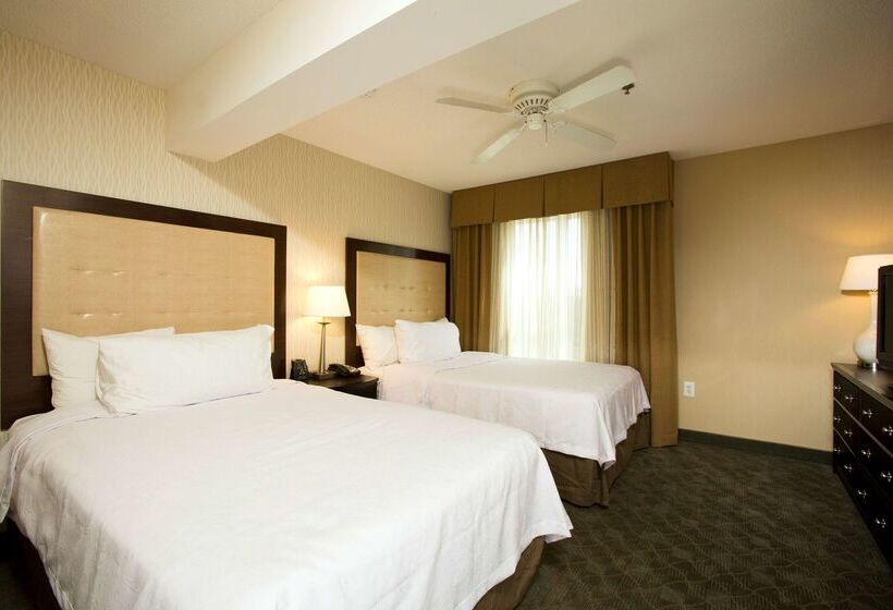 호텔 Homewood Suites By Hilton Alexandria / Pentagon South