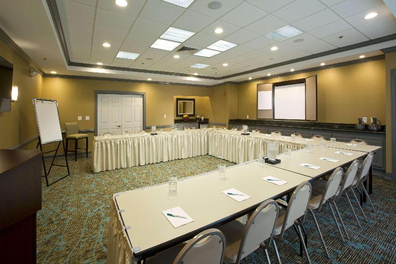 호텔 Homewood Suites By Hilton Alexandria / Pentagon South