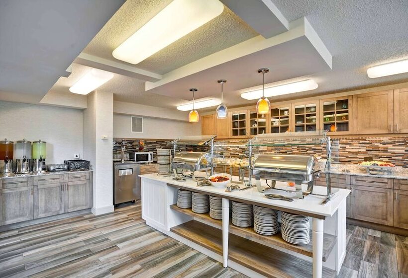 فندق Homewood Suites By Hilton Chicagodowntown