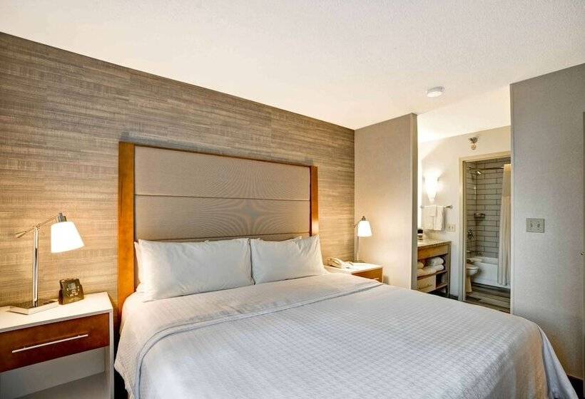 فندق Homewood Suites By Hilton Chicagodowntown
