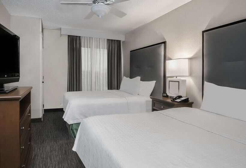酒店 Homewood Suites By Hilton Houston Clear Lake Nasa